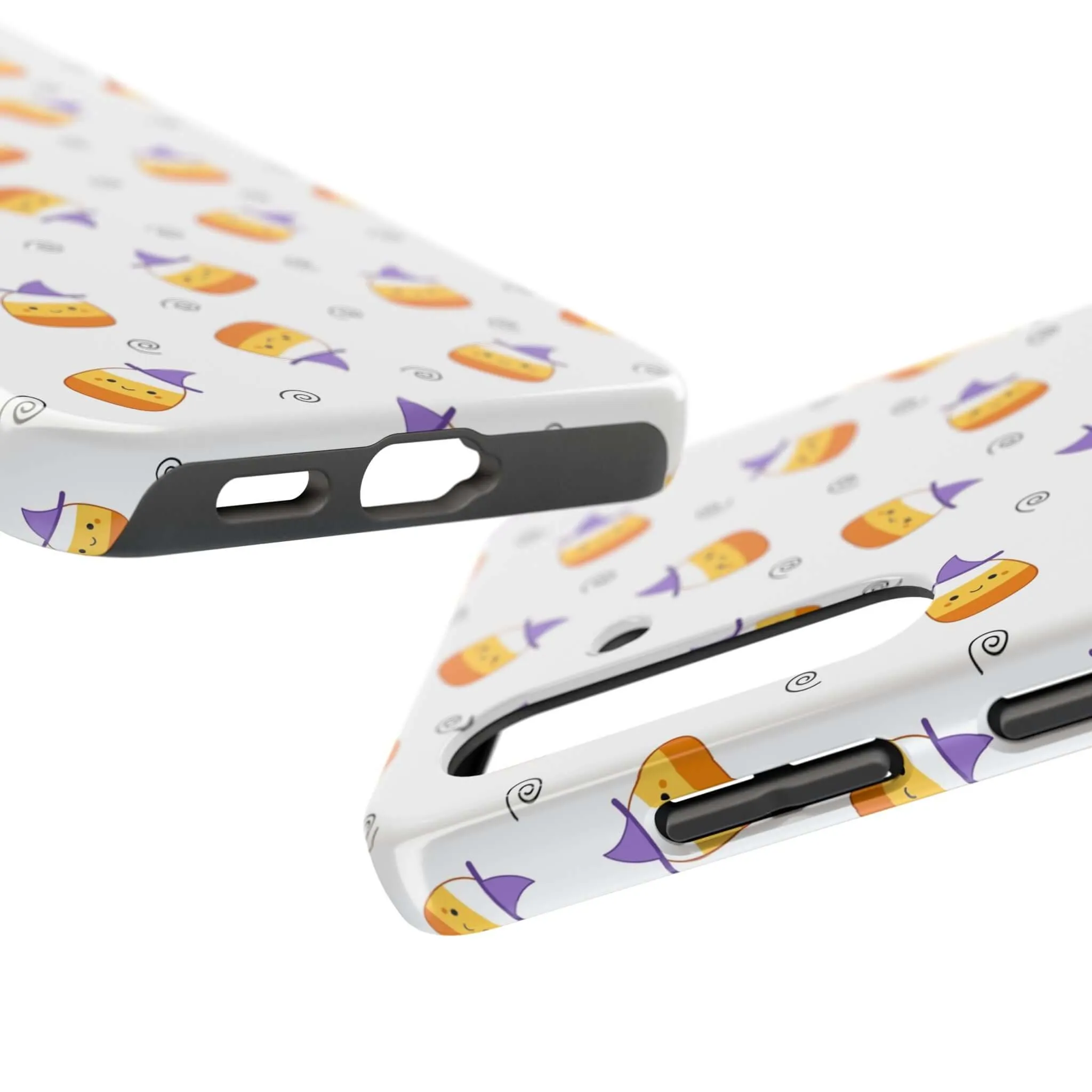 Sweet Treats | Candy Corn Case