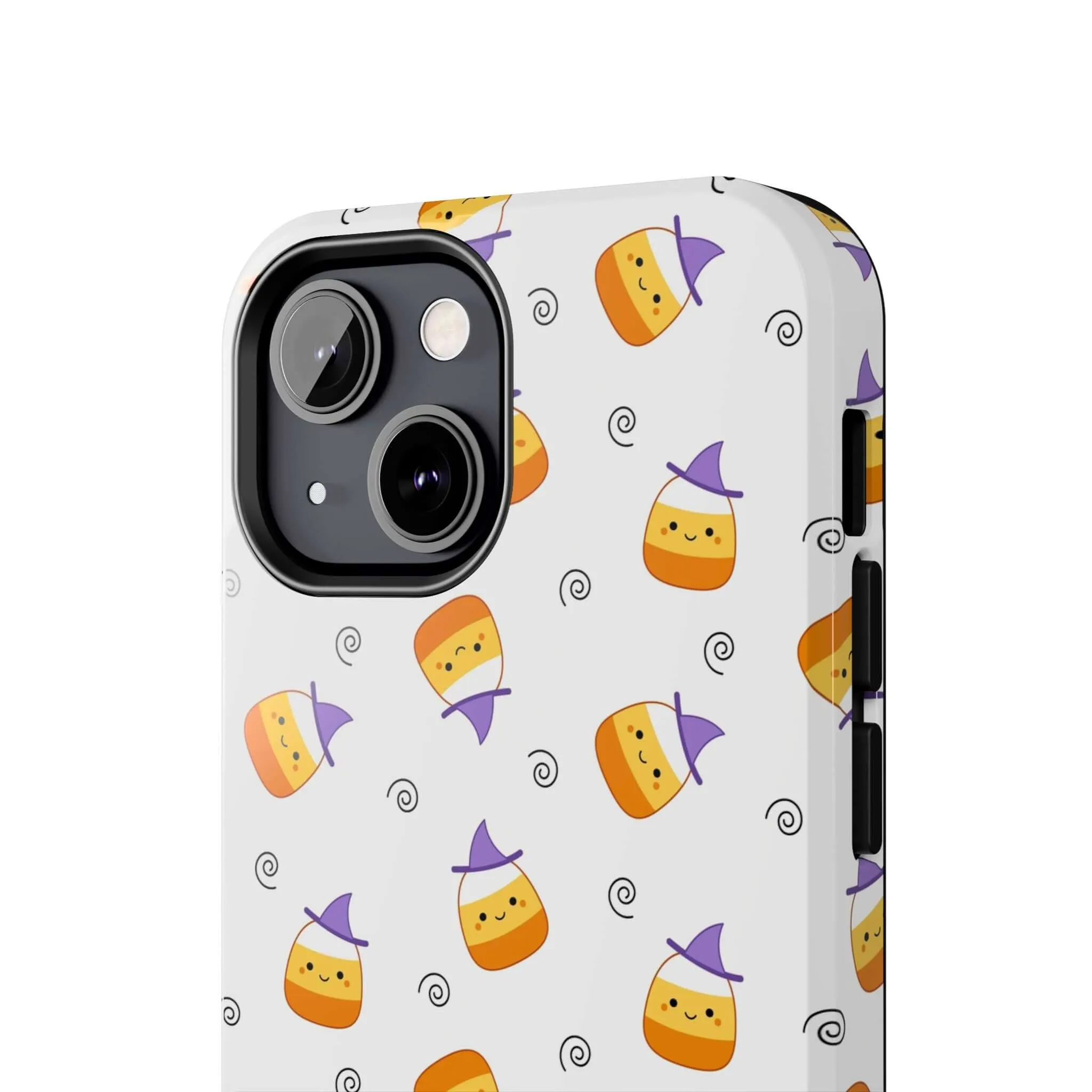Sweet Treats | Candy Corn Case