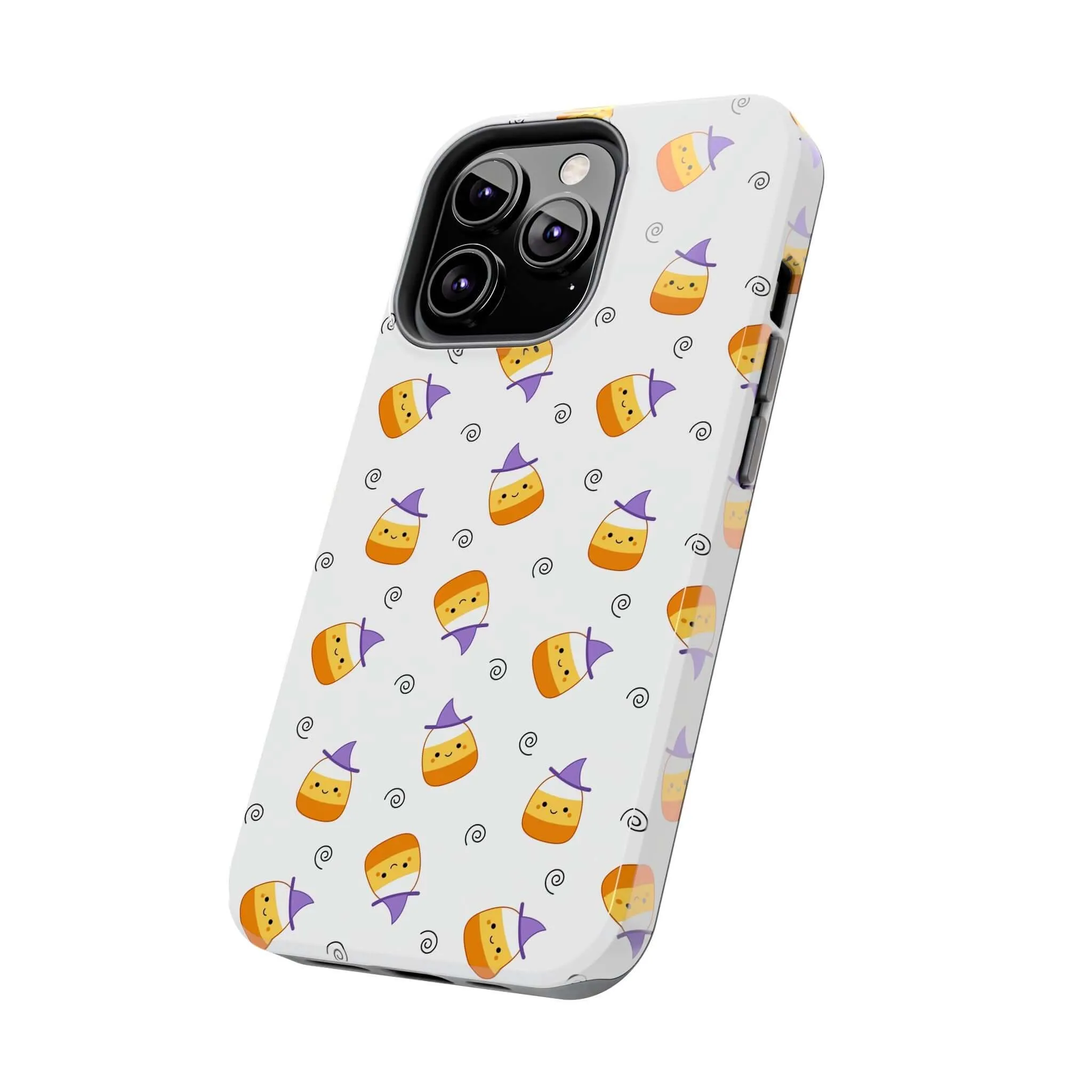 Sweet Treats | Candy Corn Case