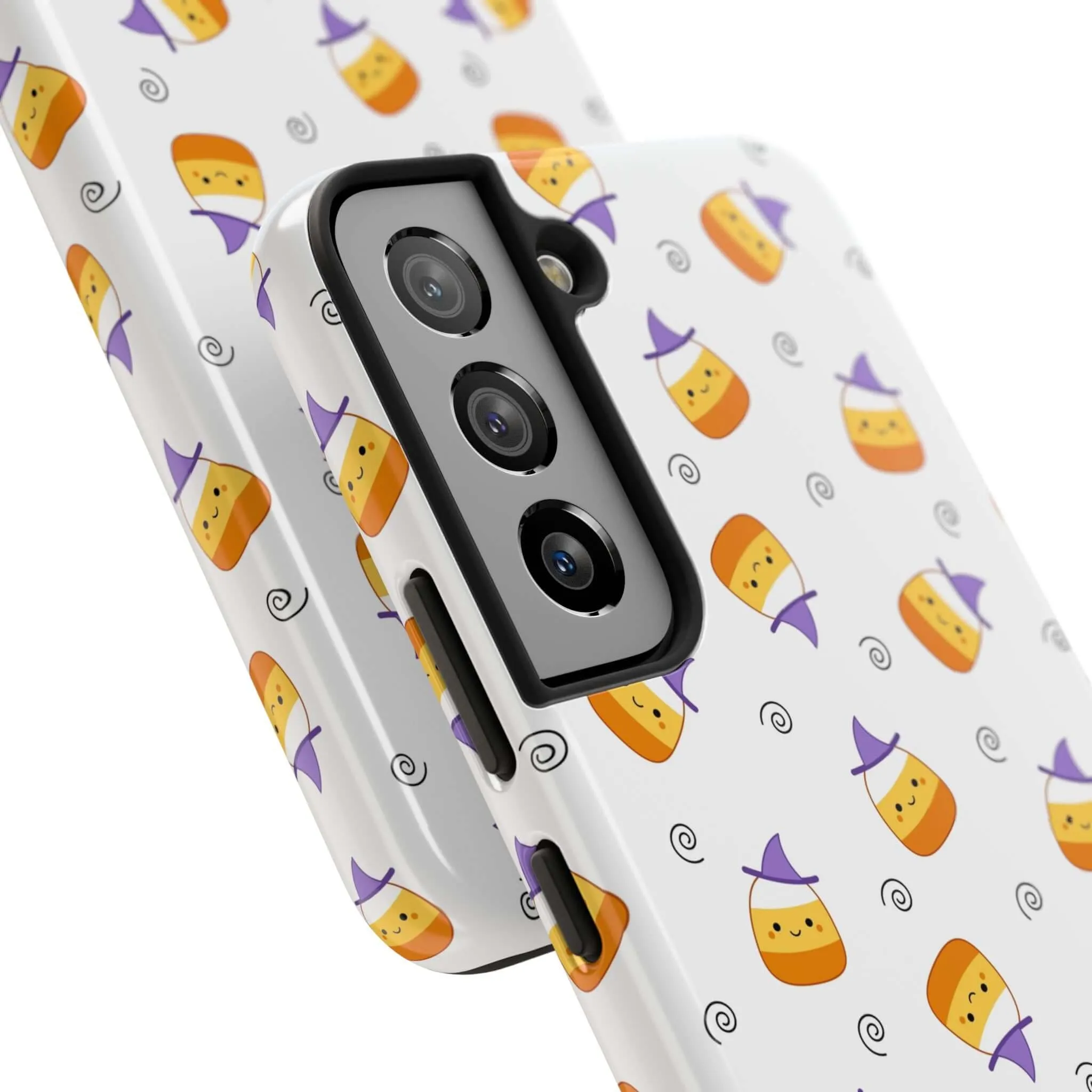 Sweet Treats | Candy Corn Case