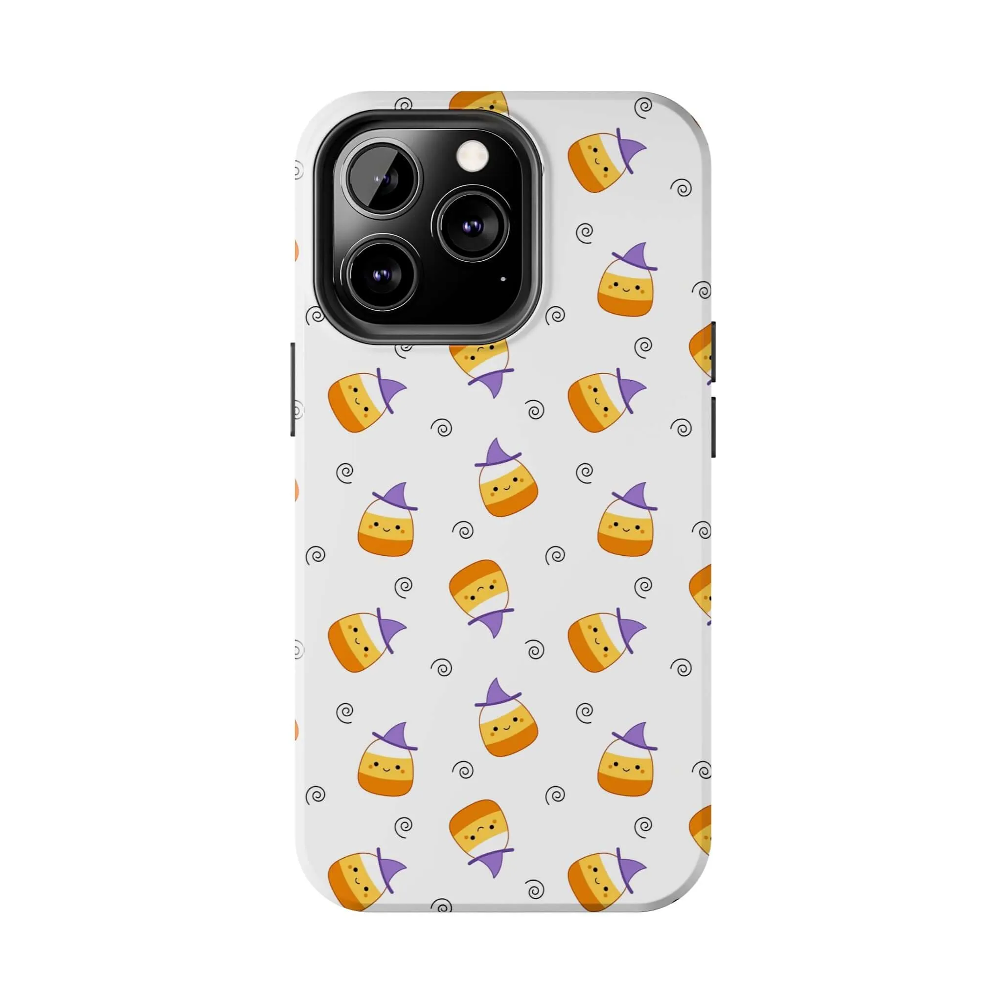 Sweet Treats | Candy Corn Case