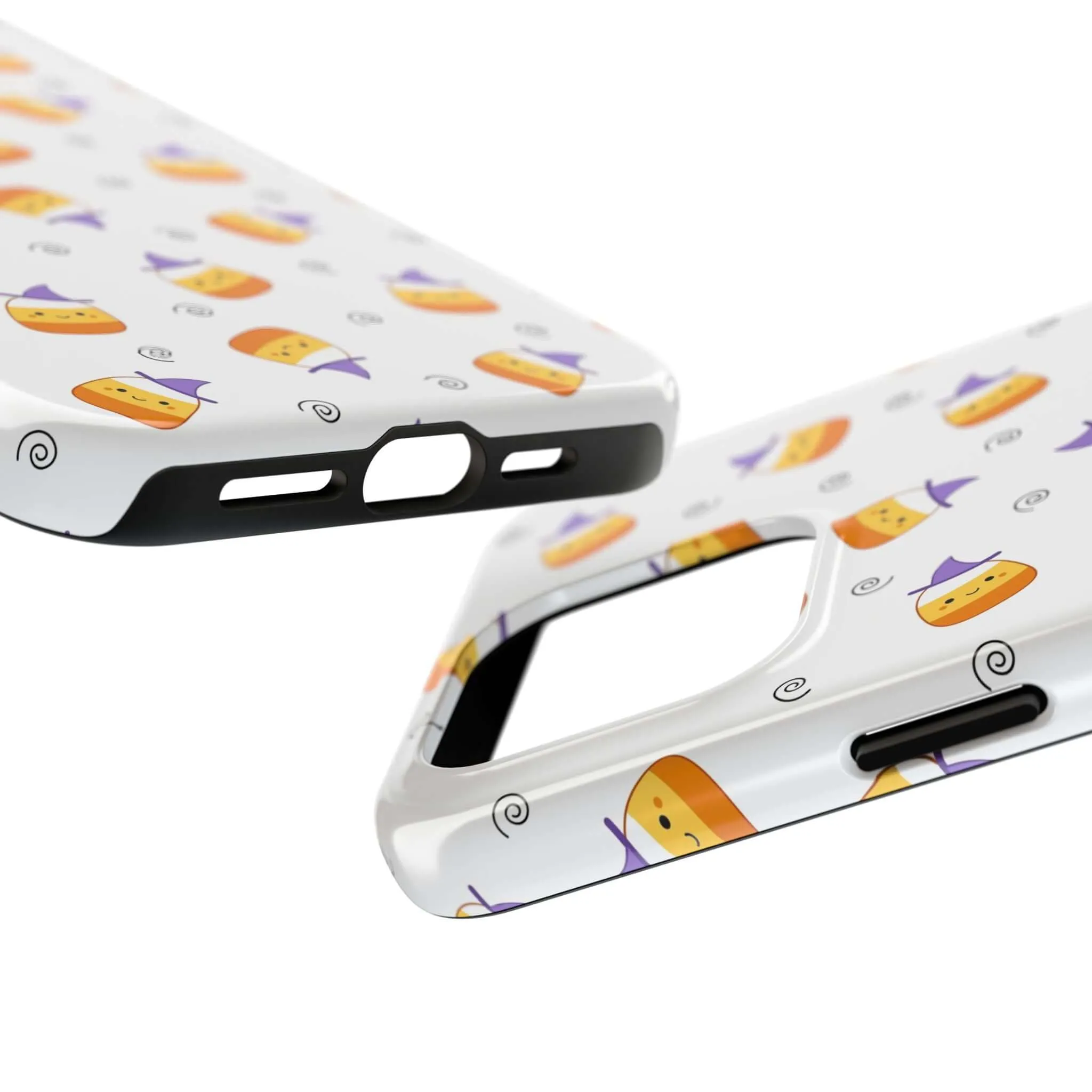 Sweet Treats | Candy Corn Case