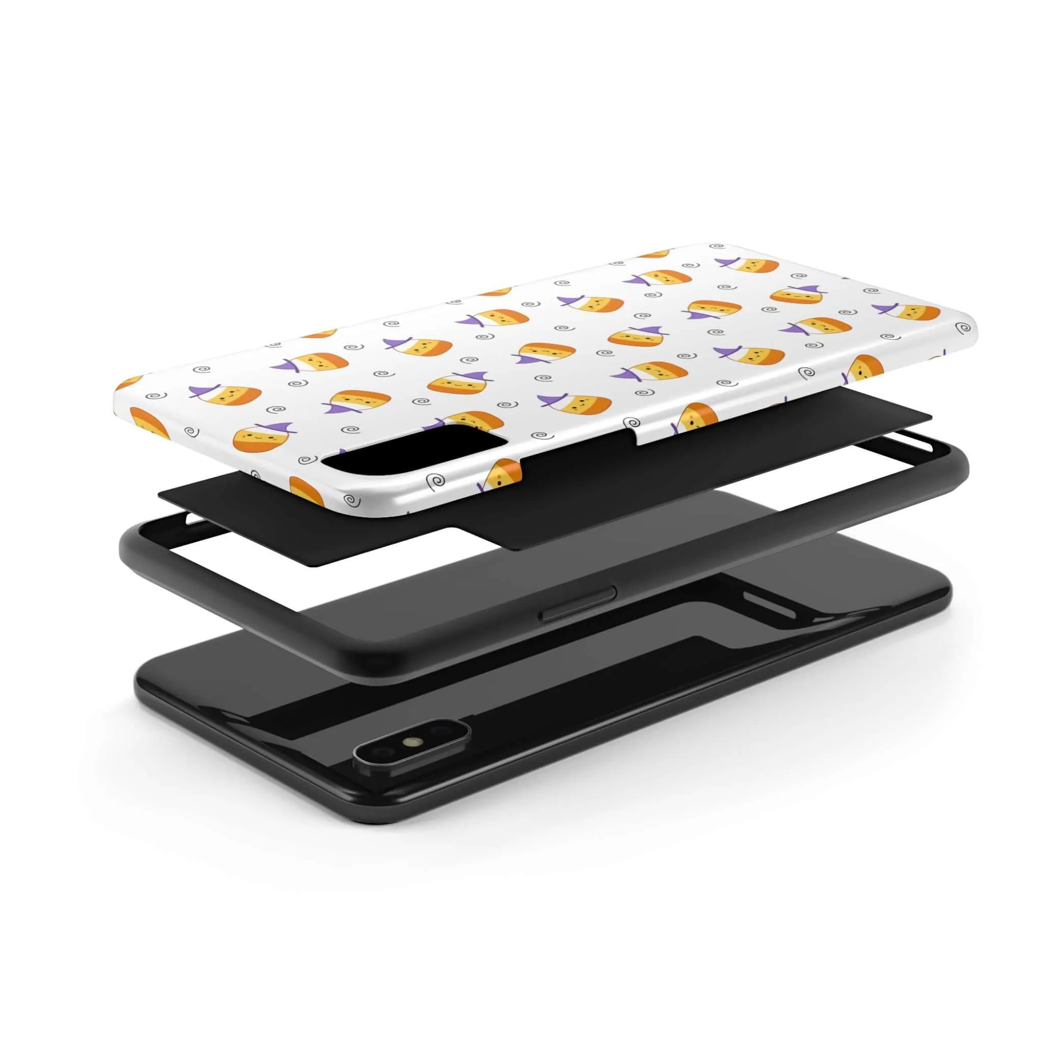 Sweet Treats | Candy Corn Case