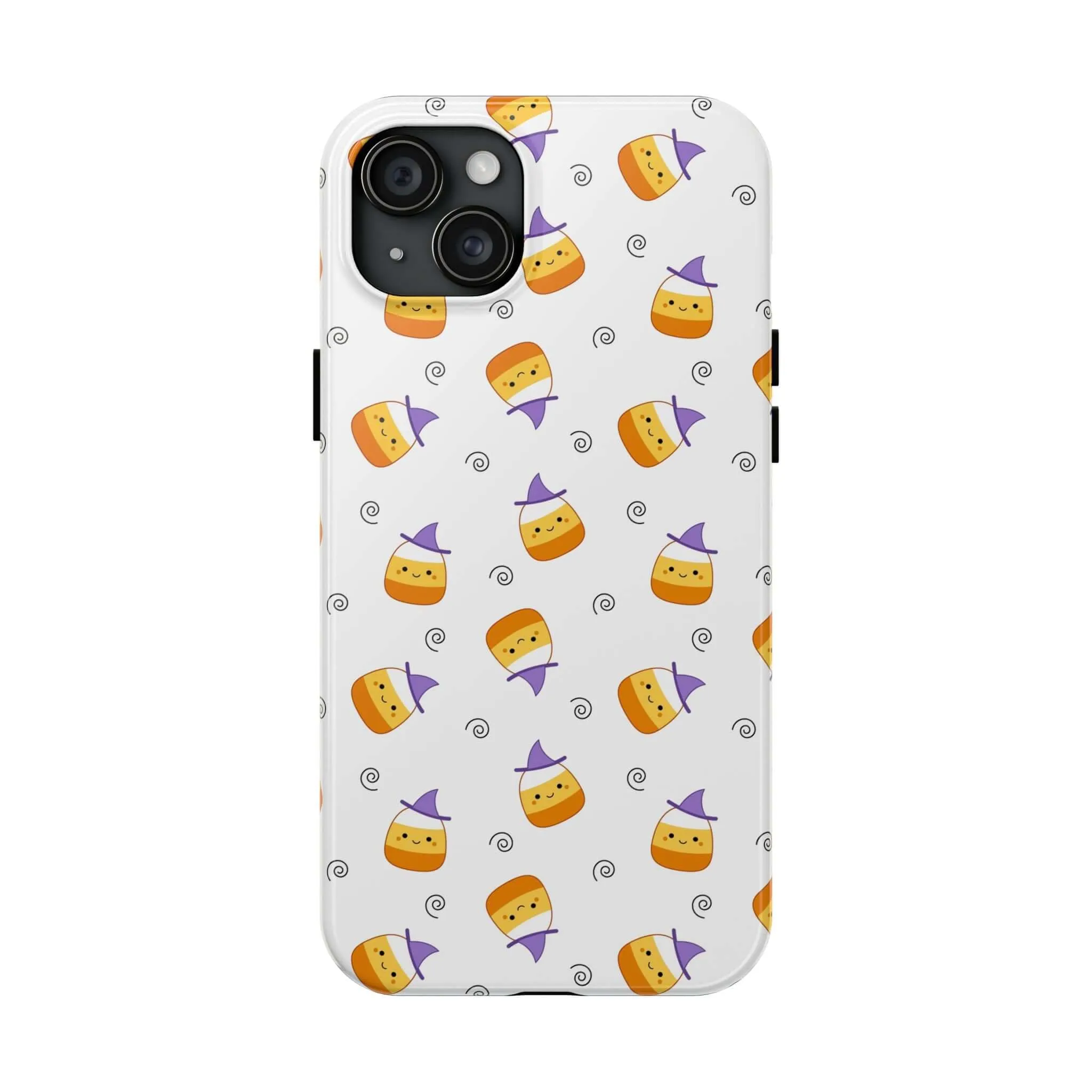 Sweet Treats | Candy Corn Case
