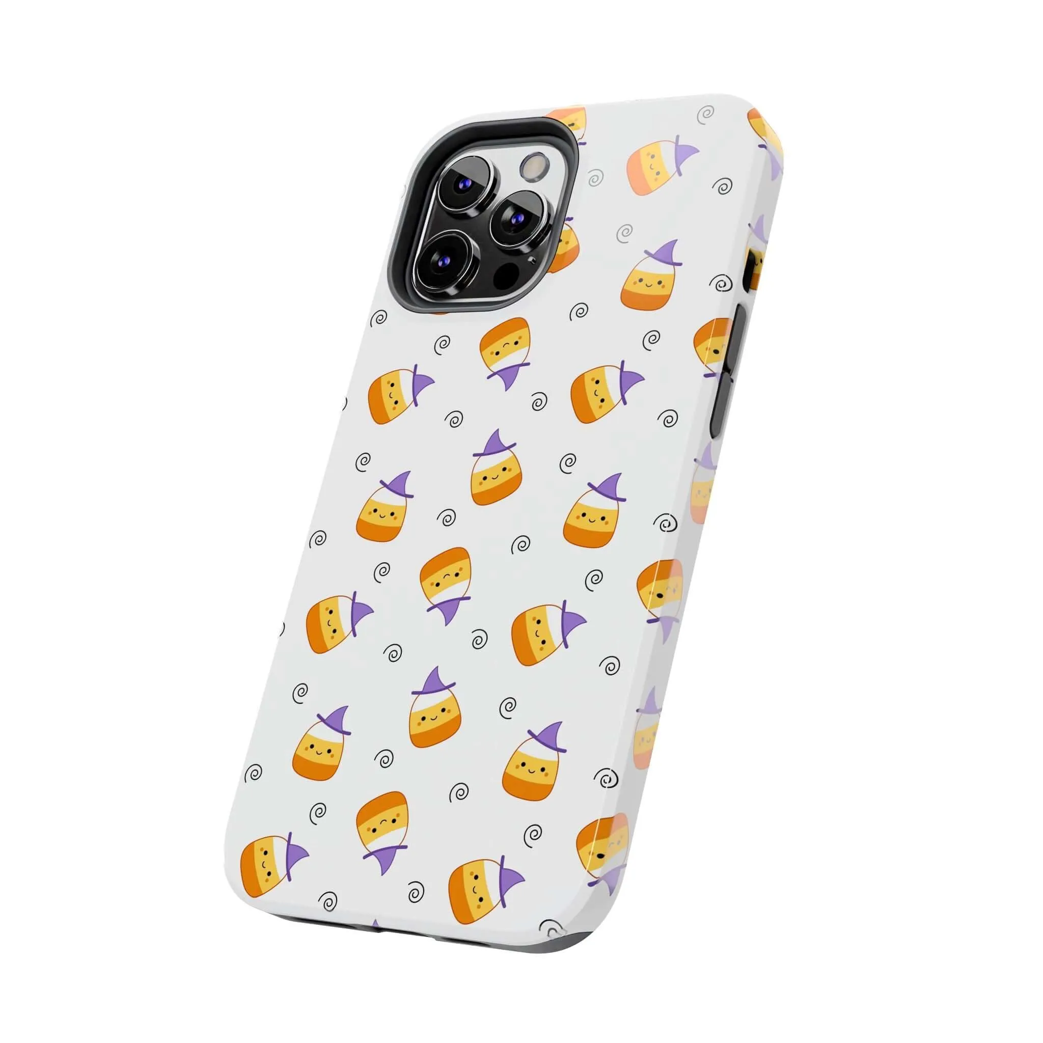 Sweet Treats | Candy Corn Case