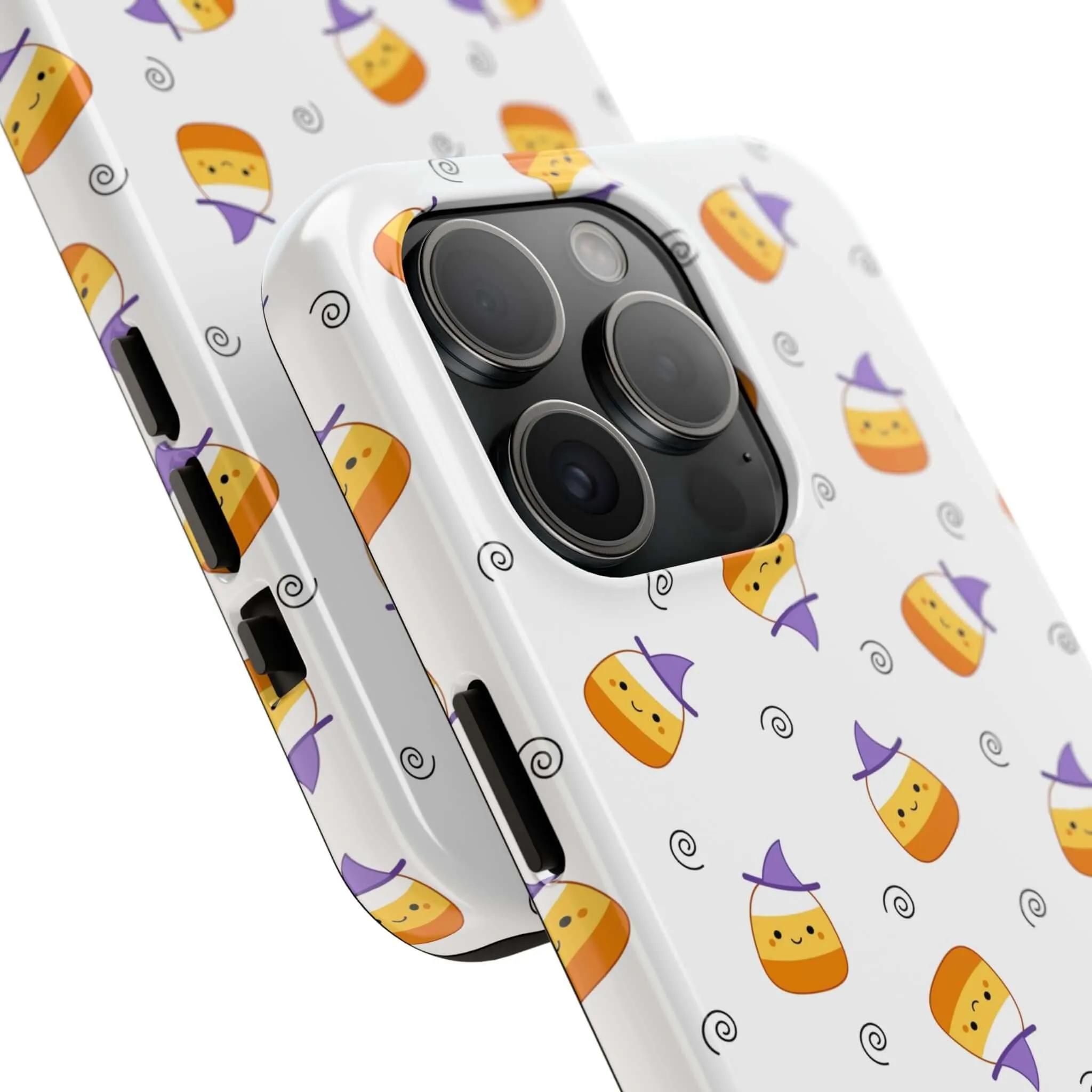 Sweet Treats | Candy Corn Case