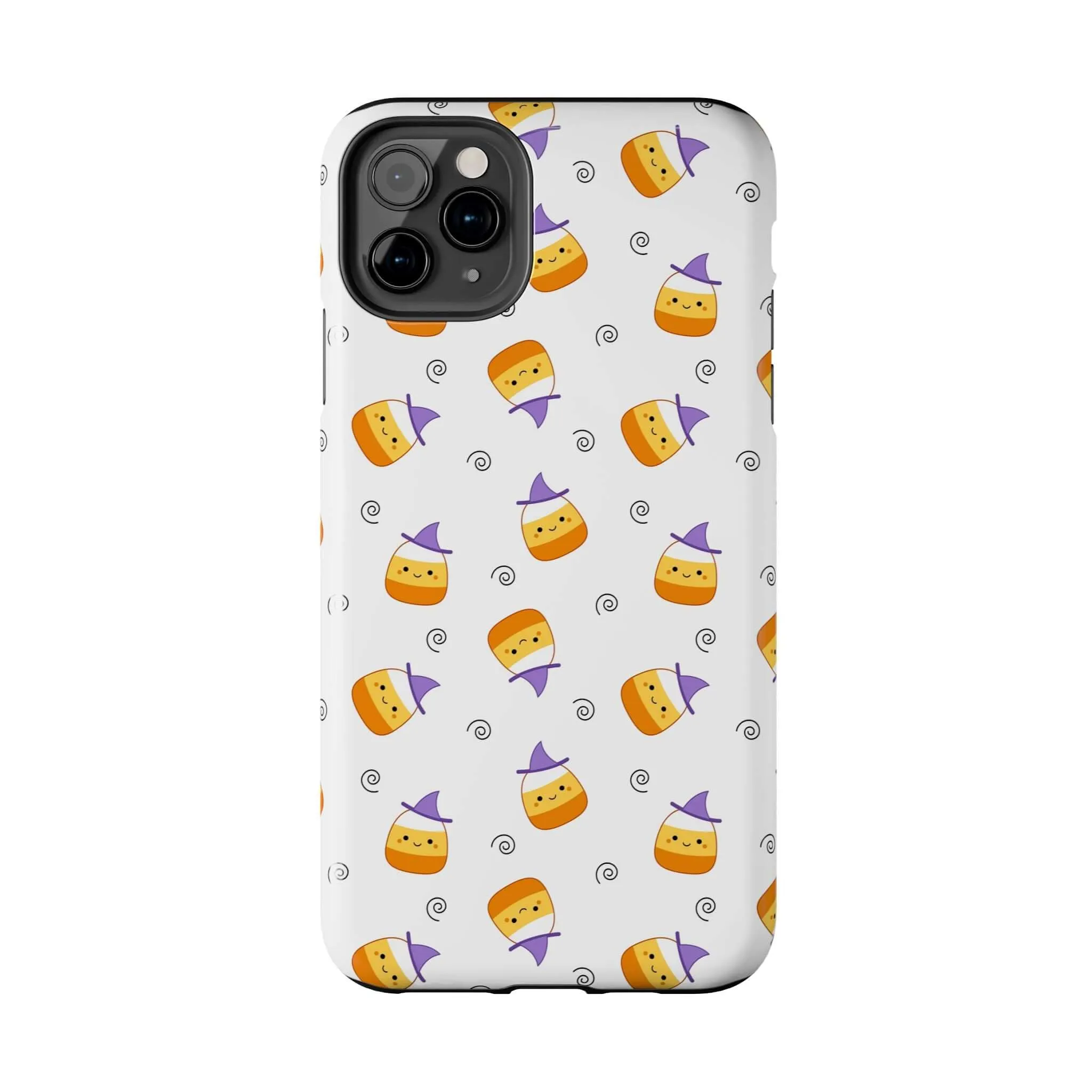 Sweet Treats | Candy Corn Case