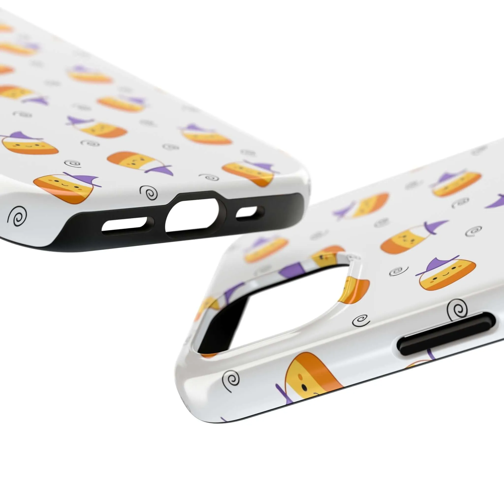 Sweet Treats | Candy Corn Case