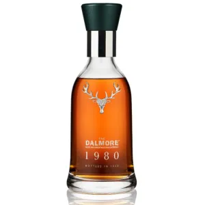 The Dalmore Decades 1980