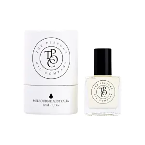 The Perfume Oil Co. Fire Roll On Perfume Oil 10ml