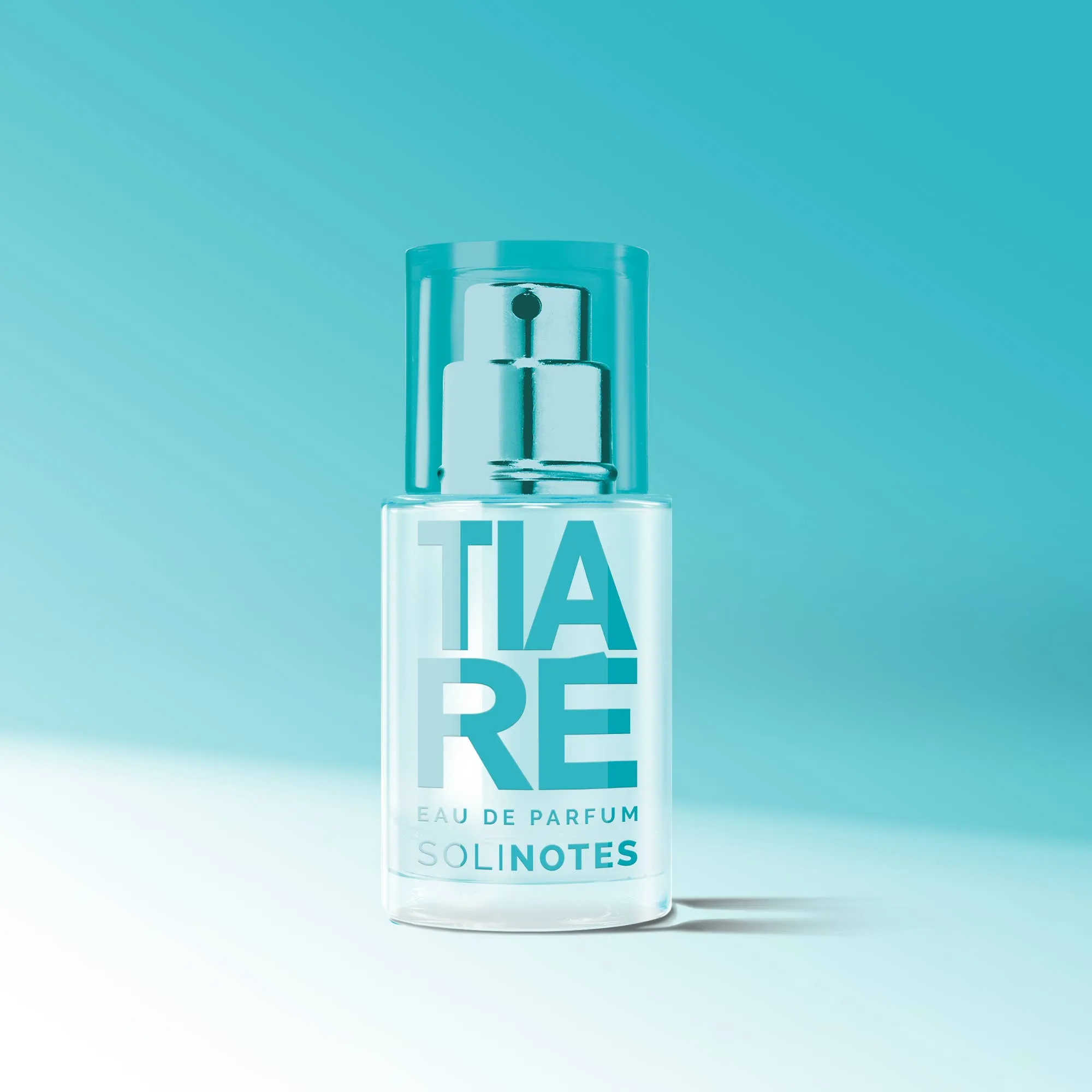 Tiare Eau de Parfum - Mini, 0.5 oz