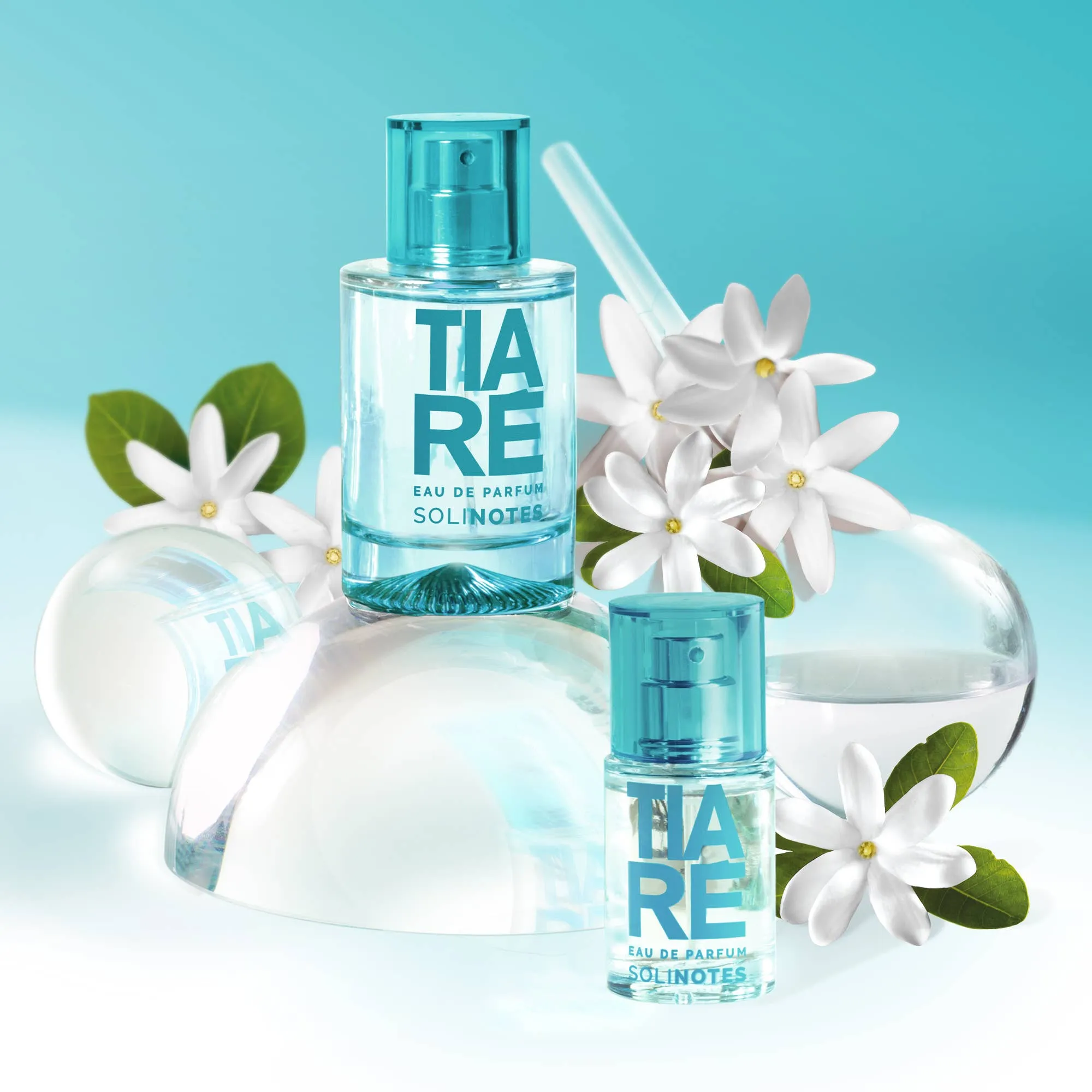 Tiare Eau de Parfum - Mini, 0.5 oz
