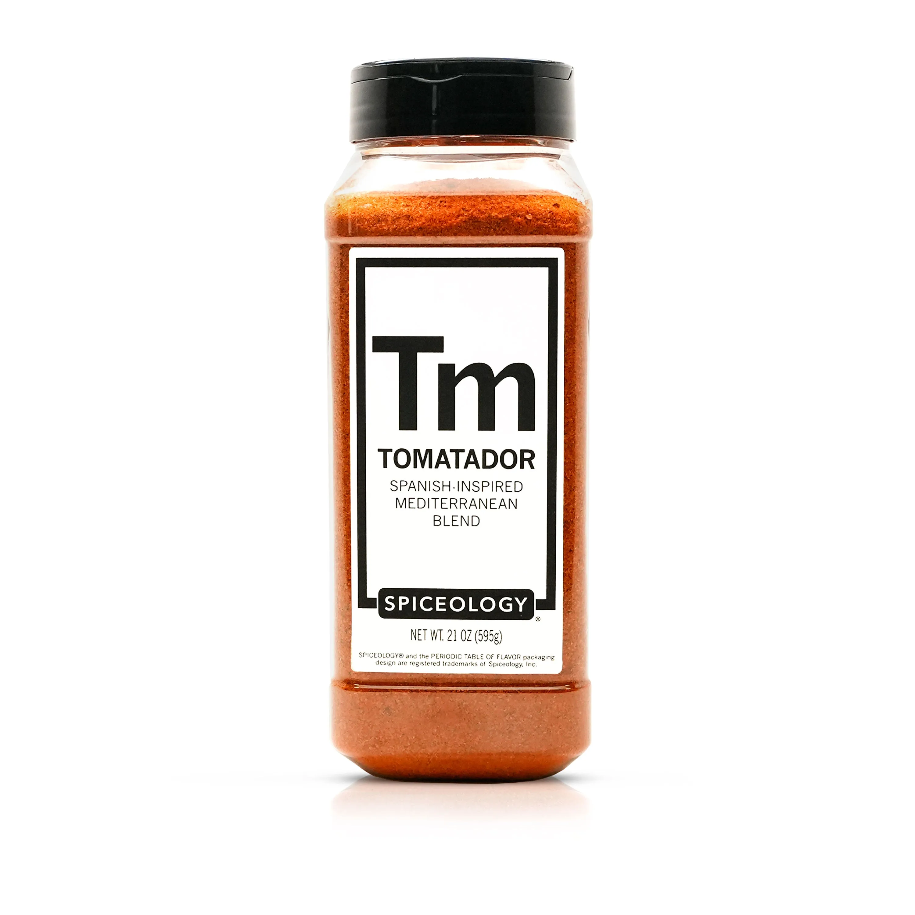 Tomatador Mediterranean Seasoning