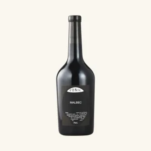 Tonic Wines Malbec 2021