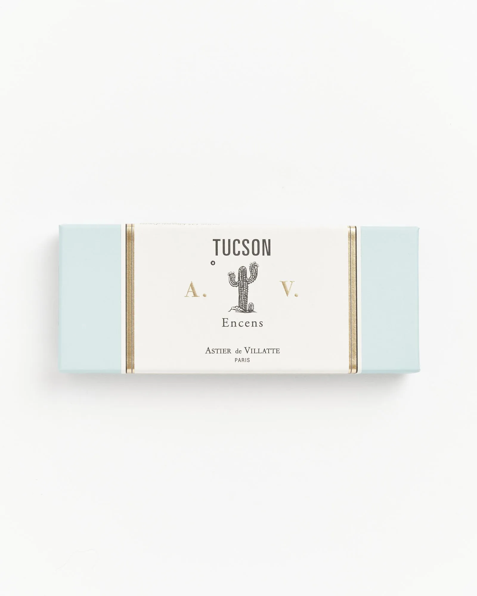 Tucson Incense