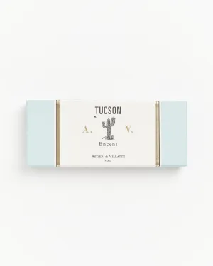 Tucson Incense
