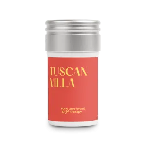 Tuscan Villa