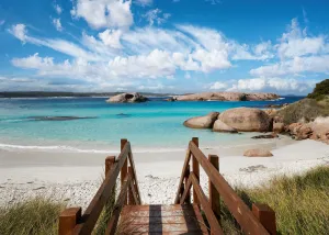 Twilight Cove | Sunny Day | Esperance