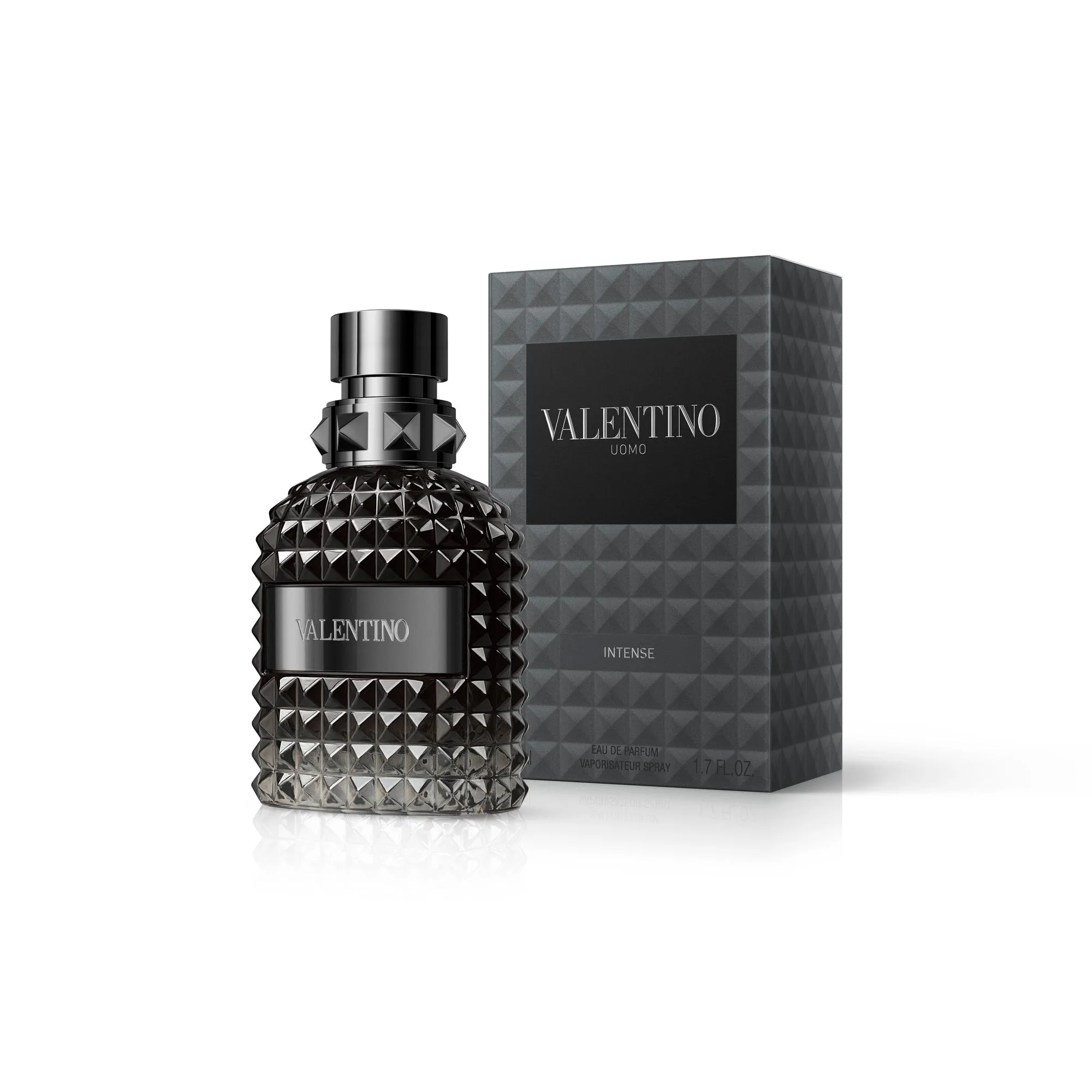 Valentino Uomo Intense Eau de Parfum For Him 50ml