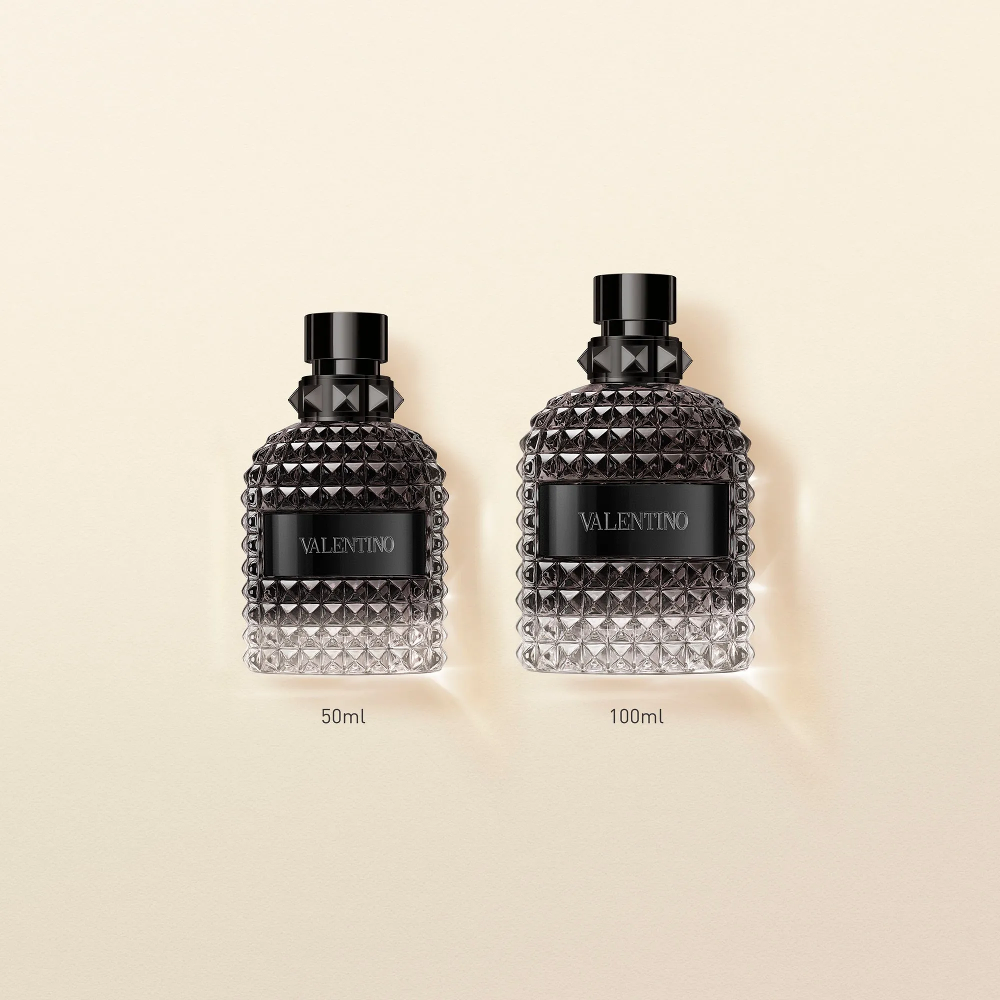 Valentino Uomo Intense Eau de Parfum For Him 50ml
