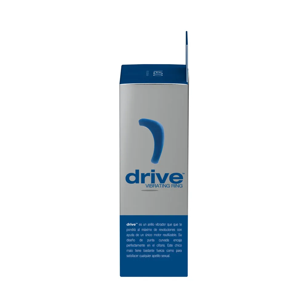 VeDO Drive Vibrating Ring - Midnight Madness