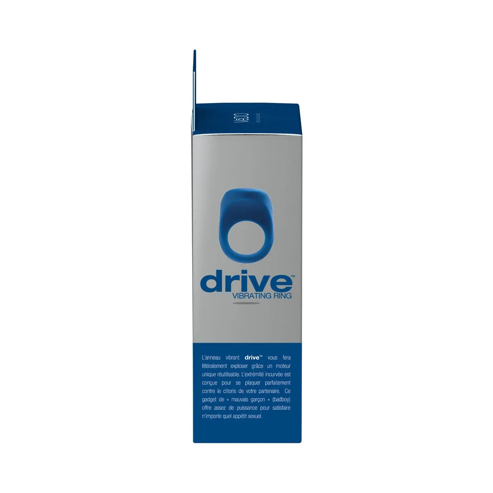 VeDO Drive Vibrating Ring - Midnight Madness