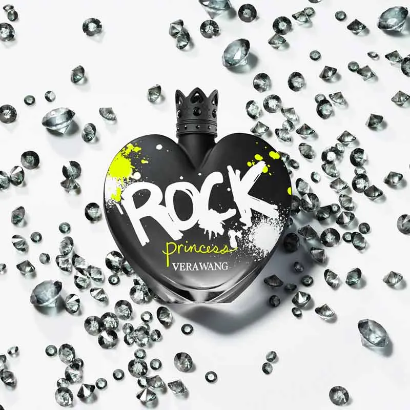 Vera Wang Rock Princess Eau De Toilette Spray