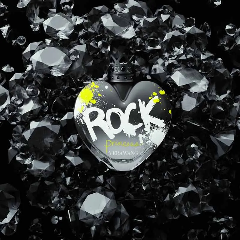 Vera Wang Rock Princess Eau De Toilette Spray