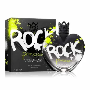 Vera Wang Rock Princess Eau De Toilette Spray