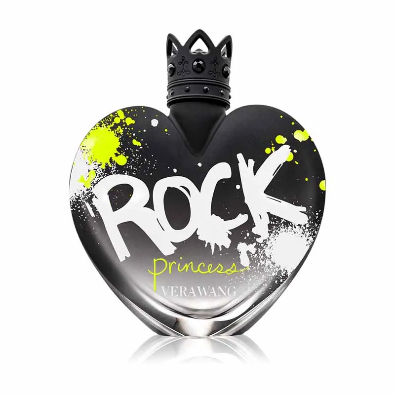 Vera Wang Rock Princess Eau De Toilette Spray