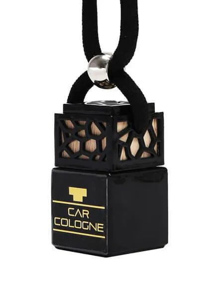 Virgin Island Water Car Diffuser