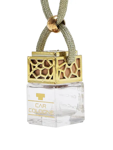 Virgin Island Water Car Diffuser