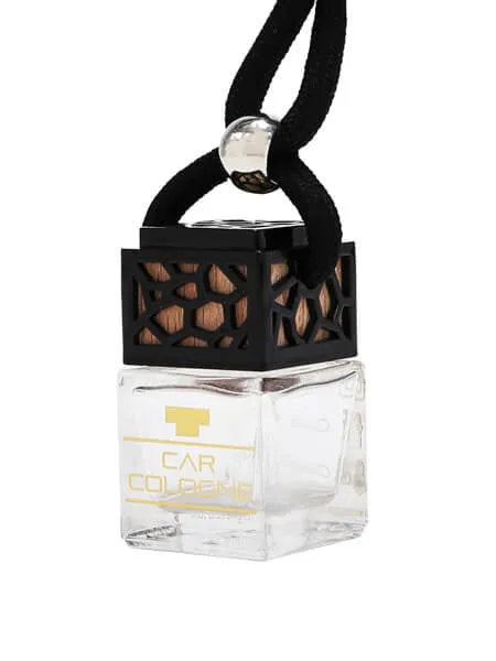 Virgin Island Water Car Diffuser