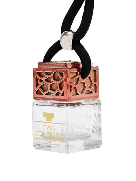Virgin Island Water Car Diffuser