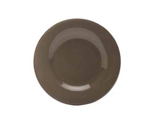 Warm Gray Sonoma Salad Plates, Set of 4