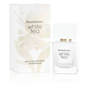 White Tea Eau de Toilette